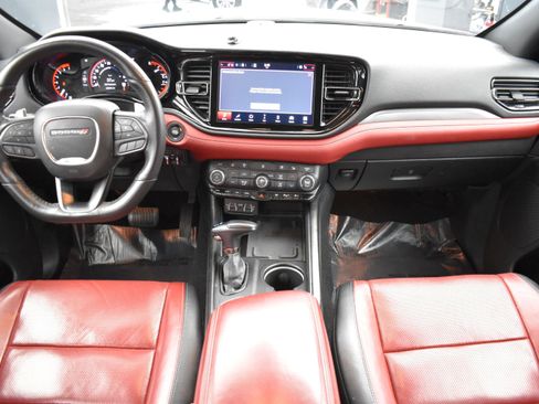 Used 2022 Dodge Durango R/T w/ Tow 'N Go Package AWD/4WD image 15