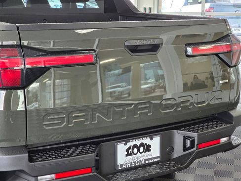 New 2026 Hyundai Santa Cruz SEL image 13