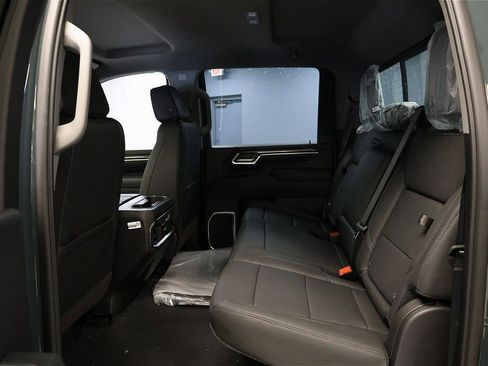 New 2026 Chevrolet Silverado 2500 LTZ w/ LTZ Premium Package image 11