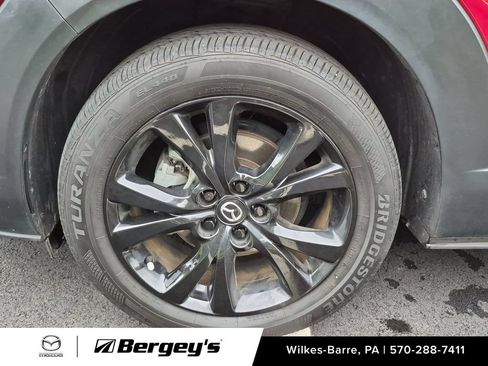 Certified 2023 MAZDA CX-30 2.5 Turbo w/ Premium Package AWD/4WD image 11