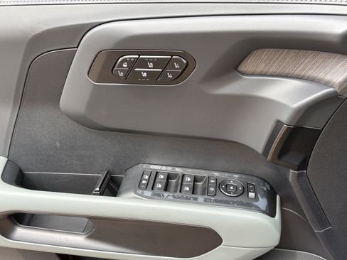 New 2027 Kia Telluride X-Line SX Prestige AWD/4WD image 20