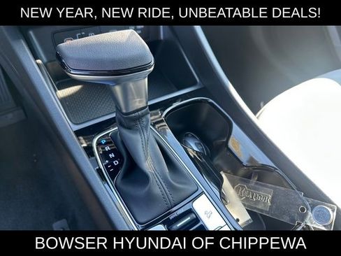 New 2026 Hyundai Santa Cruz SEL image 10