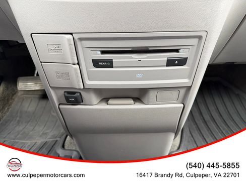 Used 2016 Honda Odyssey SE image 26