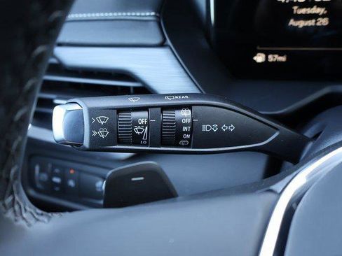 New 2026 GMC Acadia Elevation image 35