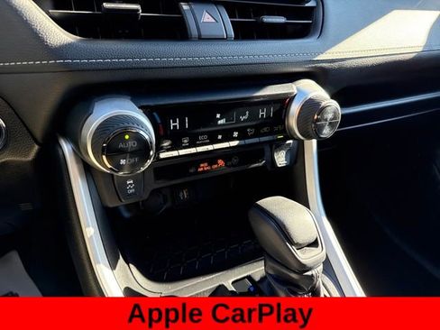 Used 2024 Toyota RAV4 XLE image 7