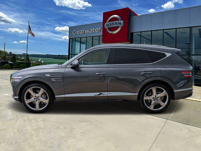 Used 2023 Genesis GV80 2.5T w/ Prestige Package AWD/4WD image 7