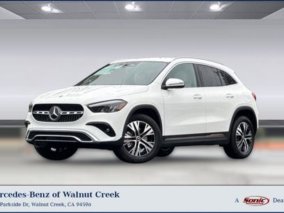 Used 2026 Mercedes-Benz GLA 250