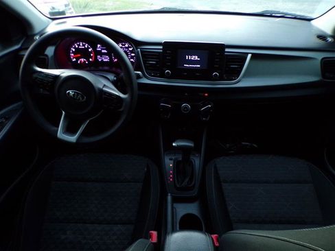 Used 2018 Kia Rio S image 30