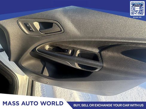 Used 2016 Ford Transit Connect XL image 12