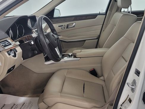 Used 2014 Mercedes-Benz E 350 Sedan image 13