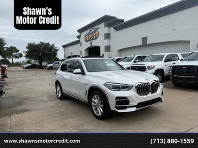 Used 2023 BMW X5 xDrive45e w/ Executive Package