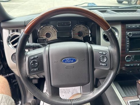 Used 2008 Ford Expedition EL Limited AWD/4WD image 25