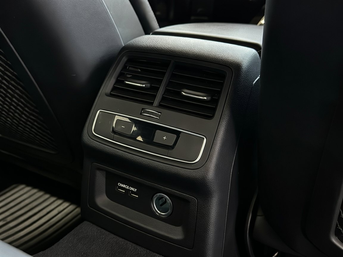 Used 2024 Audi S5 Premium Plus AWD/4WD image 18