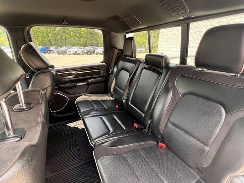 Used 2023 RAM 1500 Laramie image 26
