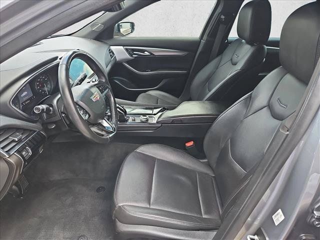Used 2020 Cadillac CT5 Premium Luxury RWD image 22