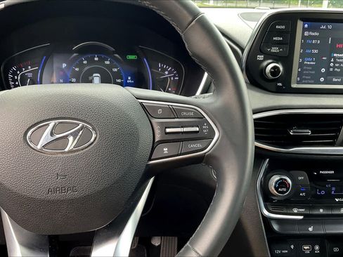 Used 2020 Hyundai Santa Fe SEL FWD image 49