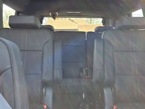 New 2026 Chevrolet Tahoe High Country w/ Sun And Tow Package AWD/4WD image 28