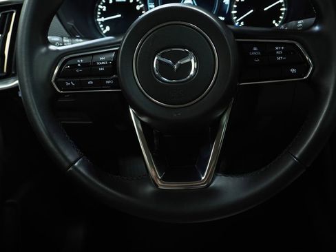 Certified 2025 MAZDA CX-90 3.3 Turbo w/ Preferred Package image 27