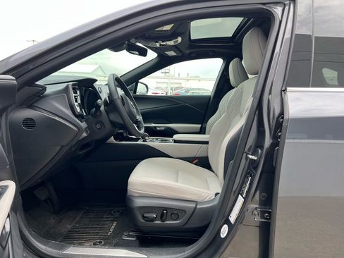 Used 2025 Lexus RX 350h w/ Convenience Package image 9