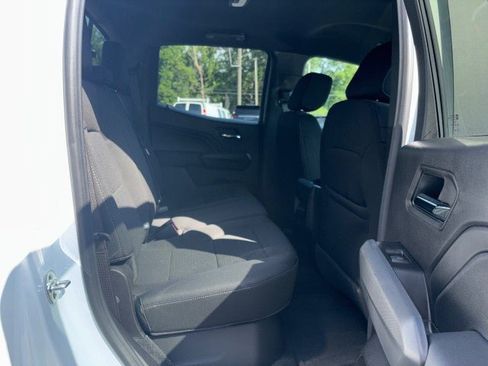 New 2026 GMC Canyon Elevation RWD image 36
