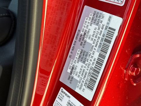 New 2025 MAZDA CX-5 Signature image 23