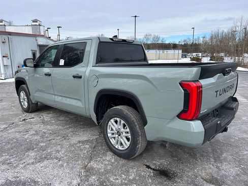 New 2026 Toyota Tundra SR5 image 3