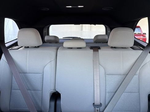 New 2026 GMC Acadia Elevation image 18