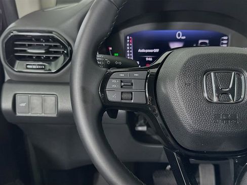 Used 2026 Honda Passport RTL image 9