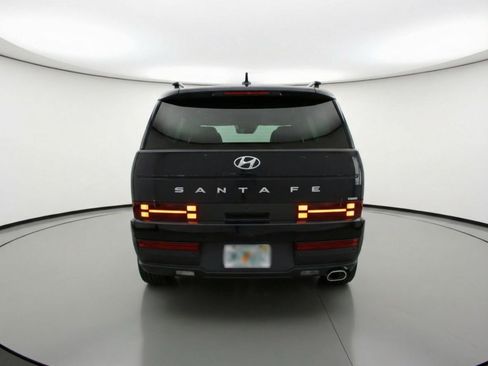 Used 2025 Hyundai Santa Fe SEL image 7