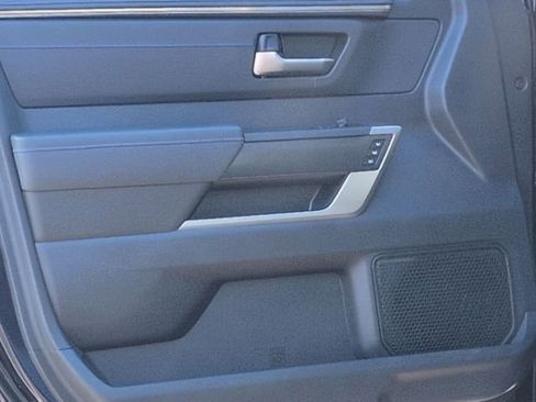 New 2026 Toyota Tundra Platinum image 14