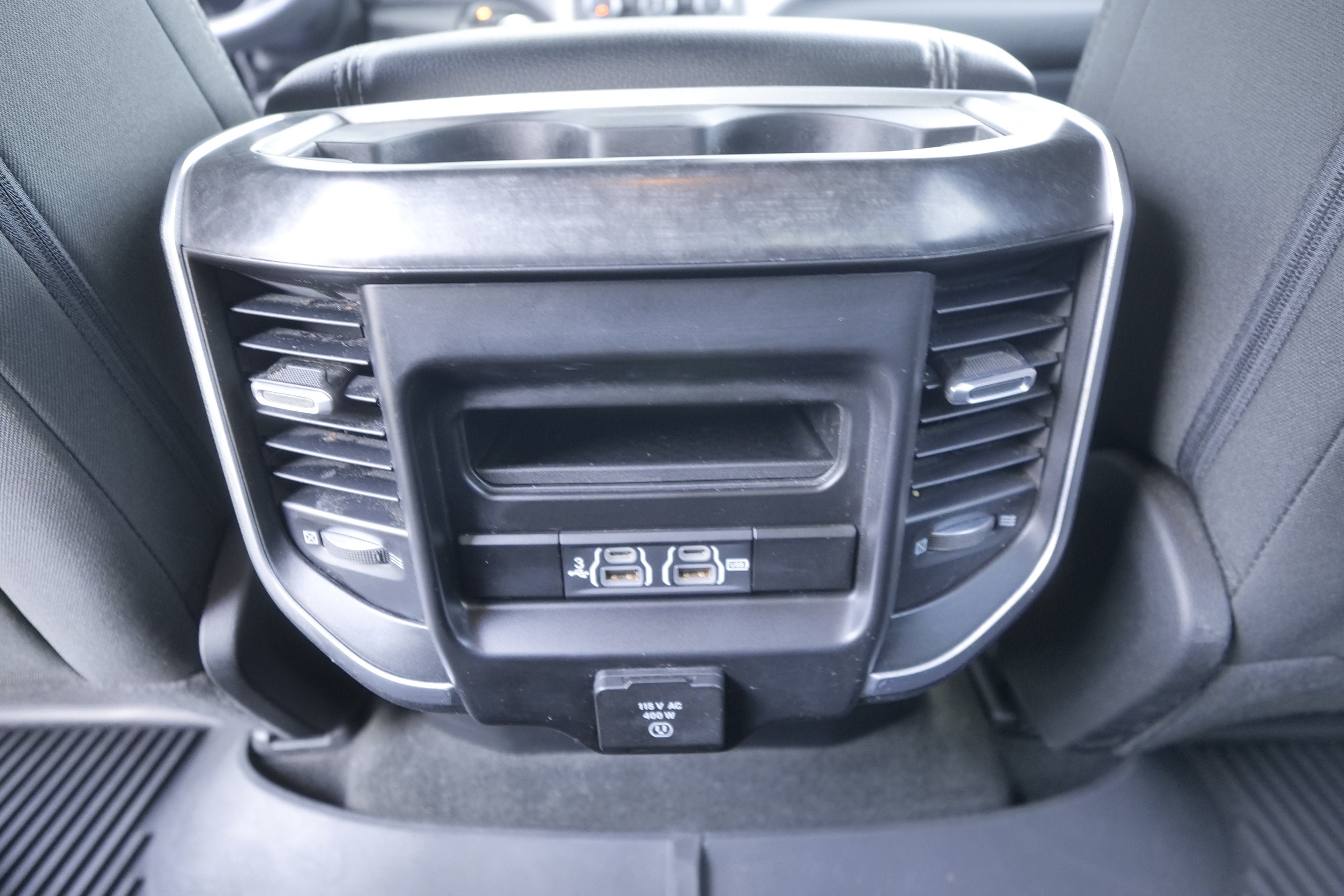 Used 2020 RAM 1500 Big Horn AWD/4WD image 18