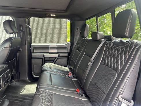 Used 2020 Ford F150 XLT w/ Equipment Group 302A Luxury AWD/4WD image 13