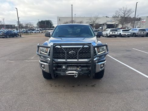 Used 2020 Toyota Tundra SR5 image 12