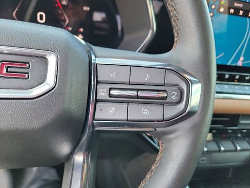 Used 2023 GMC Canyon AT4 w/ AT4 Premium Package AWD/4WD image 25