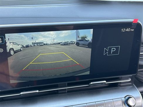 New 2026 Hyundai Kona SE image 25