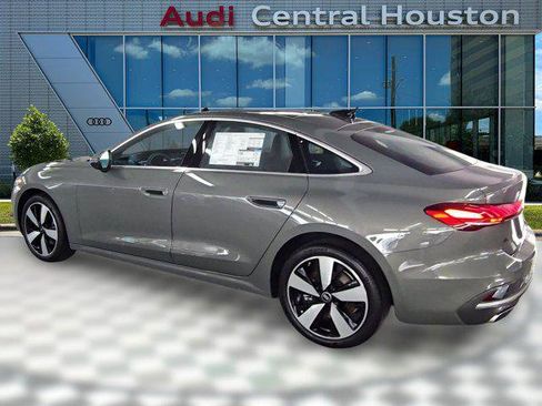 New 2025 Audi A5 2.0T Premium Plus w/ Premium Plus AWD/4WD image 3