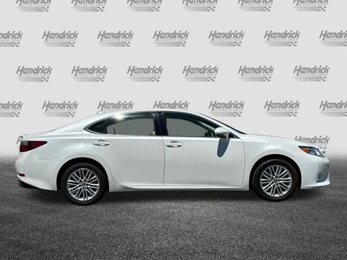 Used 2013 Lexus ES 350 w/ Premium Pkg FWD image 3
