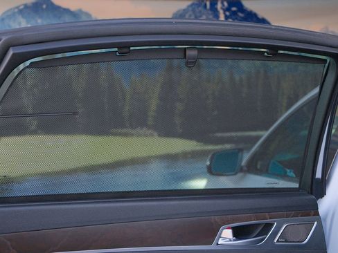 Used 2019 Genesis G80 5.0 Ultimate image 40