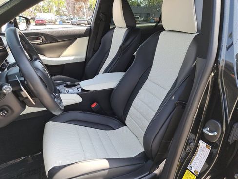 Used 2026 Lexus IS 350 F Sport RWD image 15