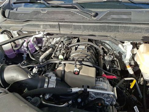 New 2026 RAM 3500 Tradesman image 20