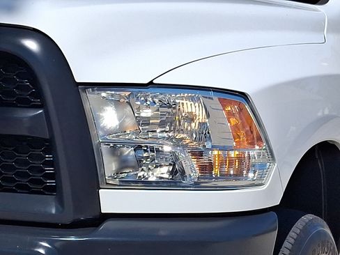 Used 2018 RAM 3500 Tradesman AWD/4WD image 10