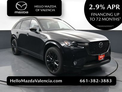 New 2026 MAZDA CX-90 3.3 Turbo S w/ Premium Package