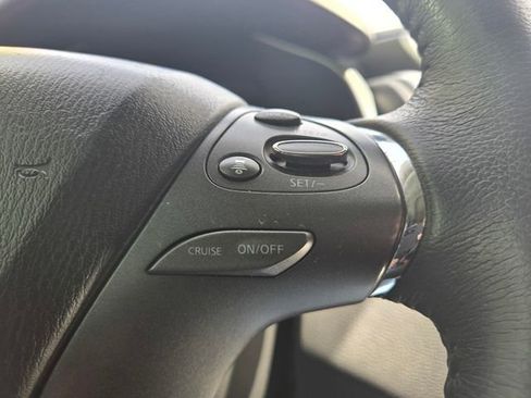 Used 2019 Nissan Murano SV w/ Premium Package image 26