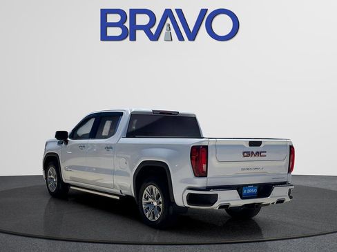 Used 2019 GMC Sierra 1500 Denali w/ Technology Package RWD image 9