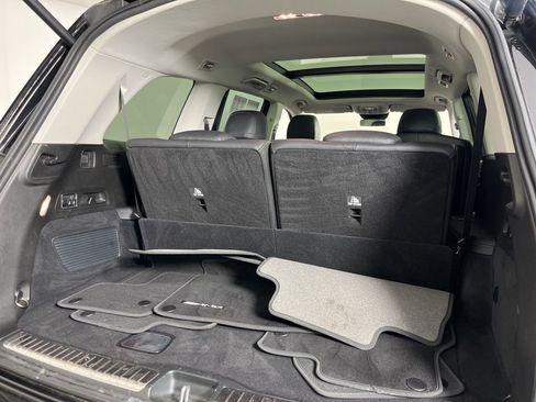 Used 2022 Mercedes-Benz GLS 450 4MATIC image 23