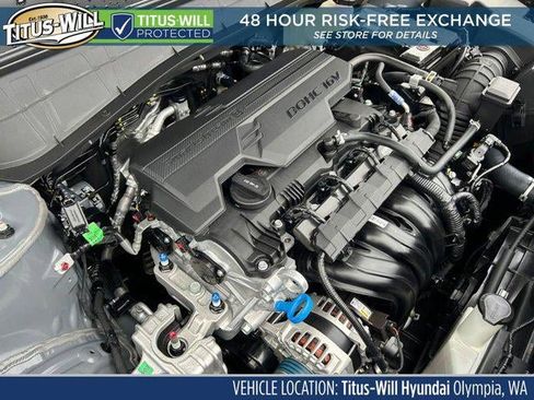 New 2026 Hyundai Kona SE image 30