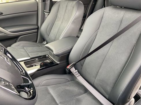 New 2026 Mitsubishi Eclipse Cross SE AWD/4WD image 15