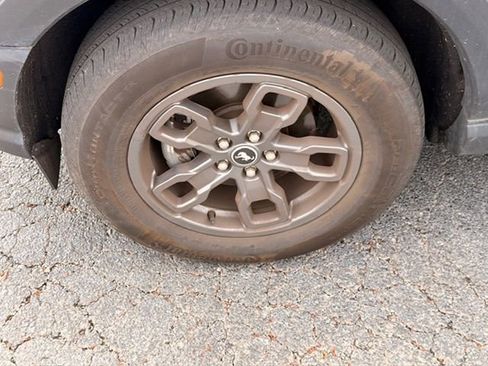 Used 2023 Ford Bronco Sport Big Bend w/ Convenience Package image 2