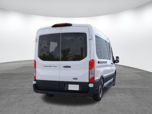 New 2026 Ford Transit 350 XL RWD image 8