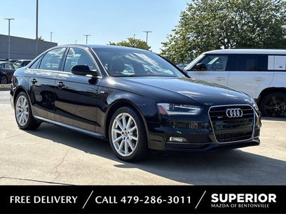 Used 2015 Audi A4 2.0T Premium Plus w/ Premium Plus Package